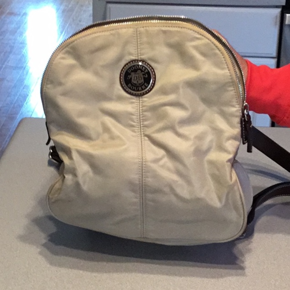Dooney and Bourke Backpack